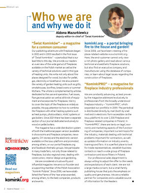 Made in Poland 2026 -Fireplaces, stoves, biomass b - strona 4