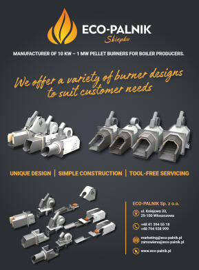 Made in Poland 2026 -Fireplaces, stoves, biomass b - strona 44