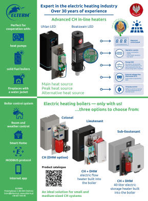 Made in Poland 2026 -Fireplaces, stoves, biomass b - strona 45
