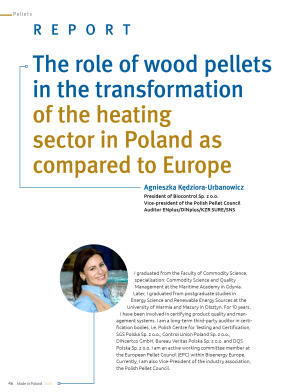 Made in Poland 2026 -Fireplaces, stoves, biomass b - strona 48