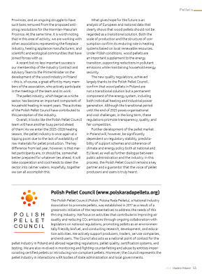 Made in Poland 2026 -Fireplaces, stoves, biomass b - strona 57