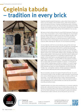 Made in Poland 2026 -Fireplaces, stoves, biomass b - strona 58