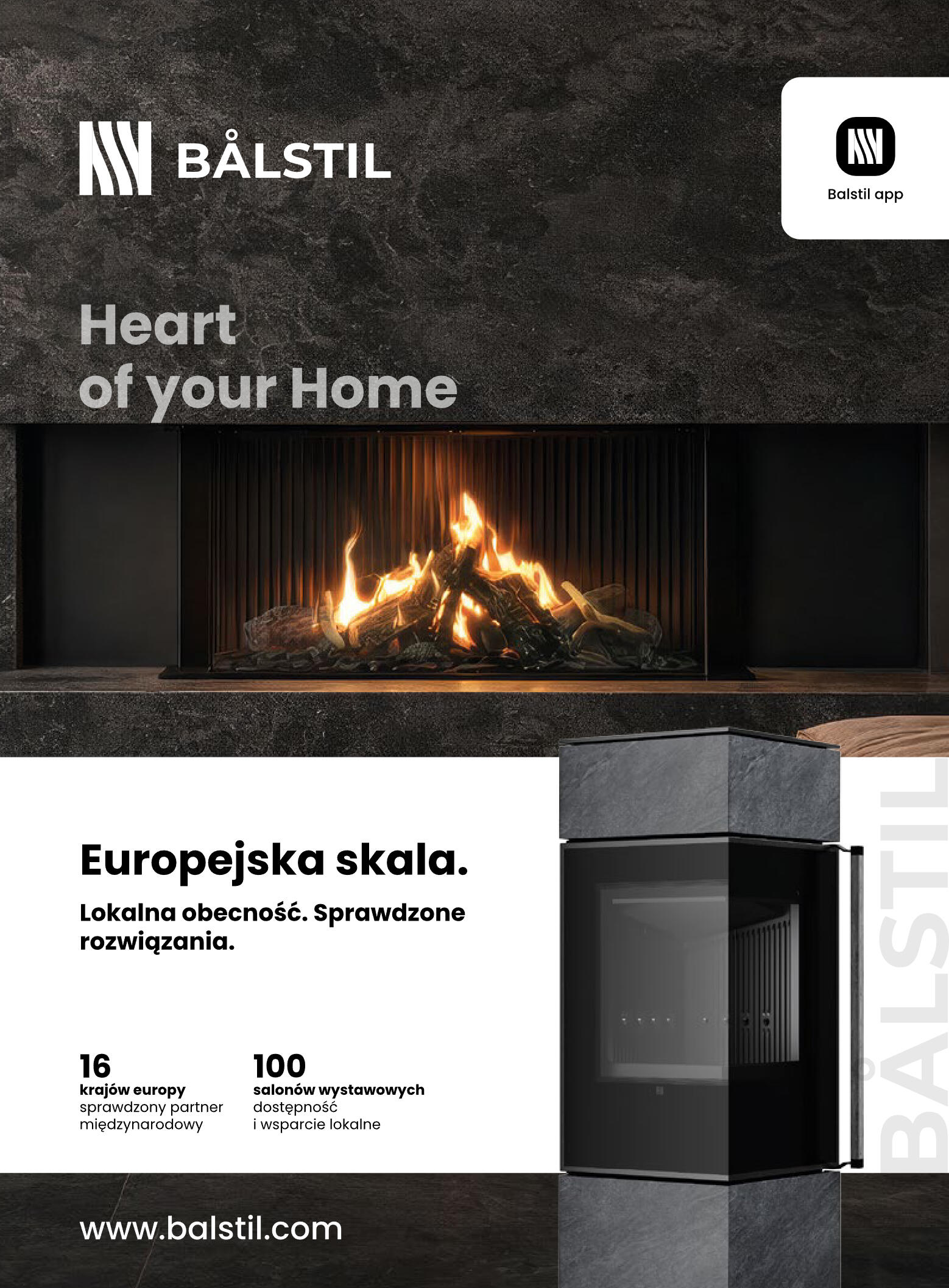 Świat Kominków 1/2026 (81) - przeglądaj magazyn on - strona 11