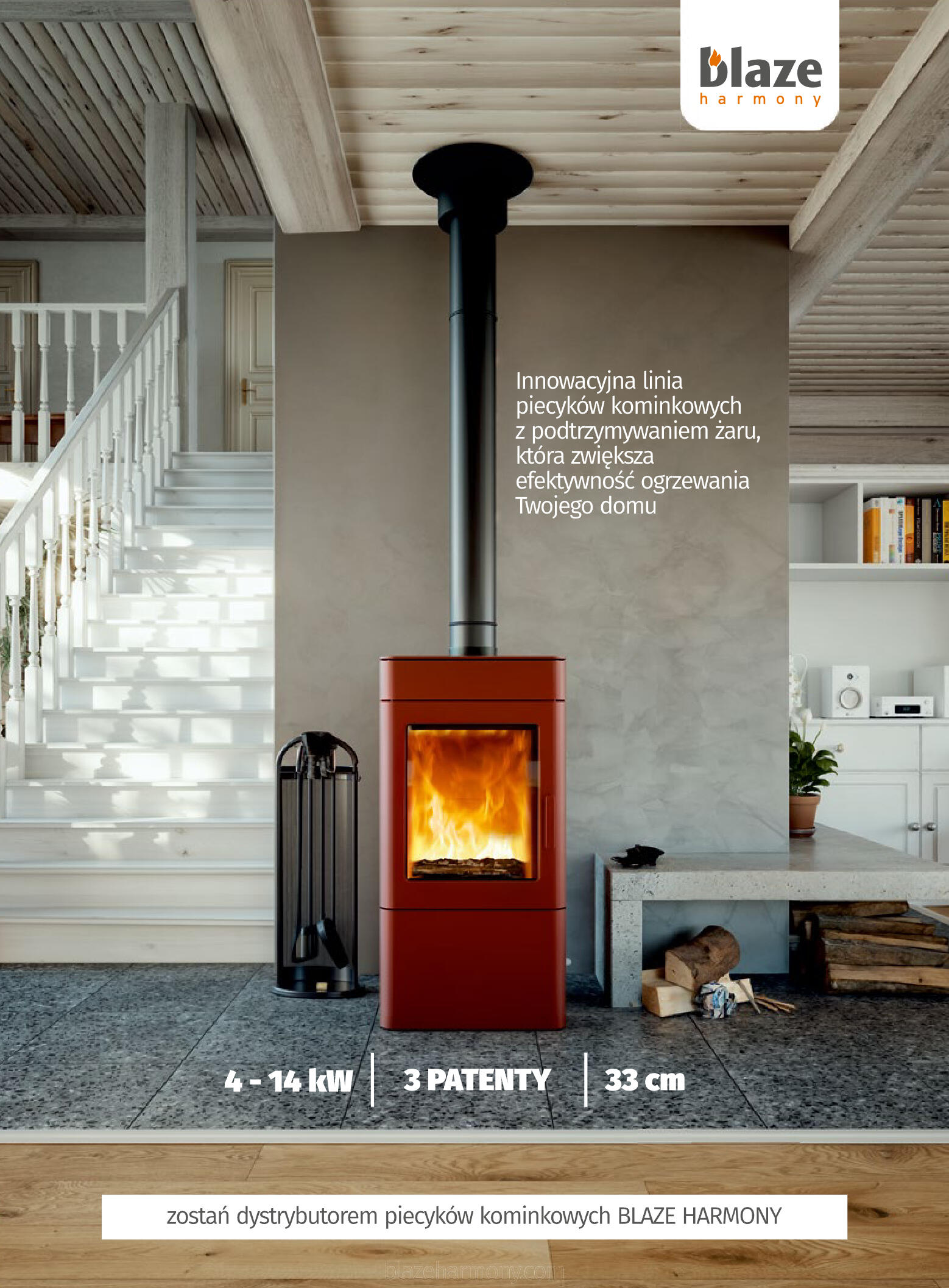 Świat Kominków 1/2026 (81) - przeglądaj magazyn on - strona 123