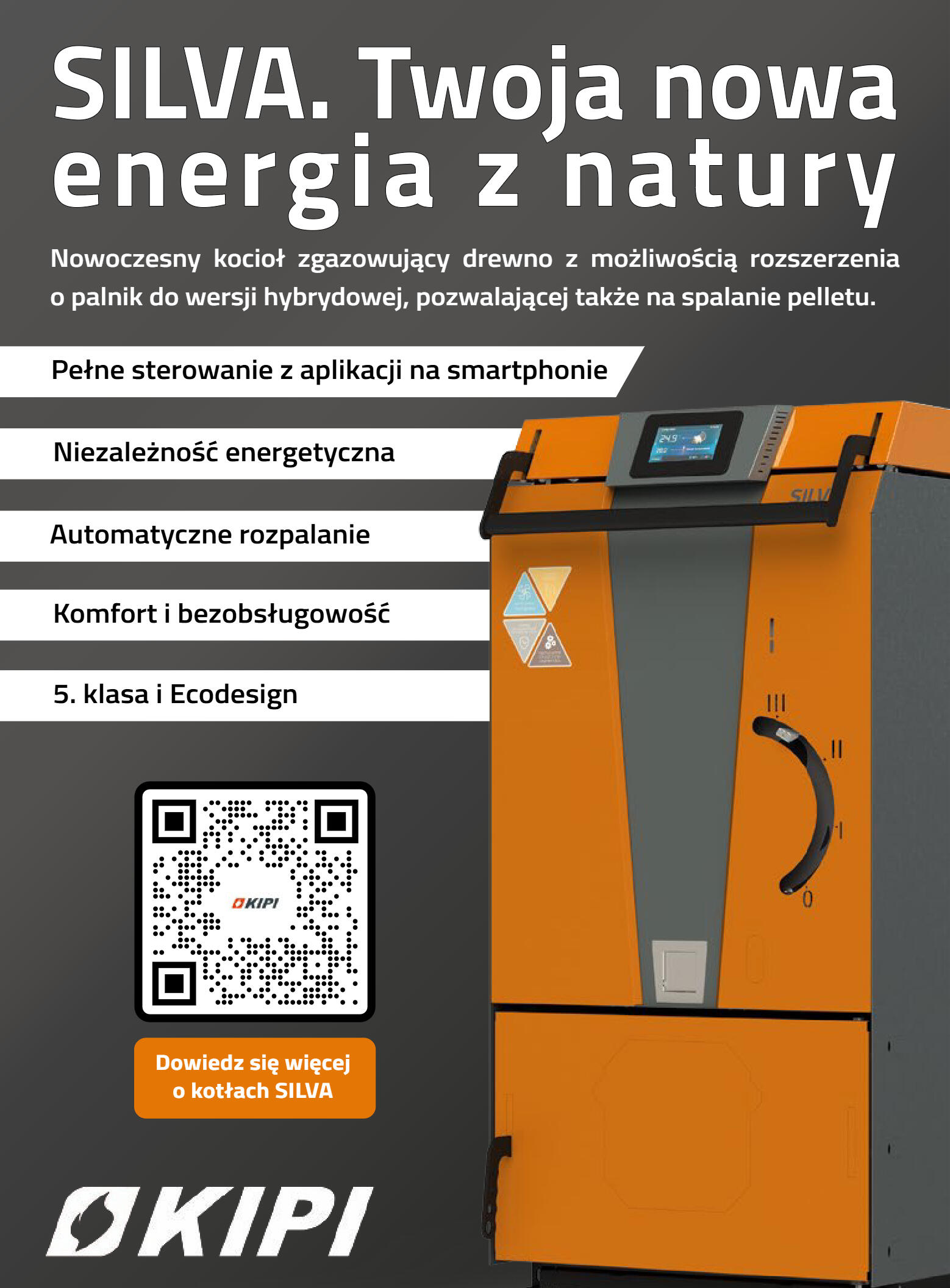 Świat Kominków 1/2026 (81) - przeglądaj magazyn on - strona 157