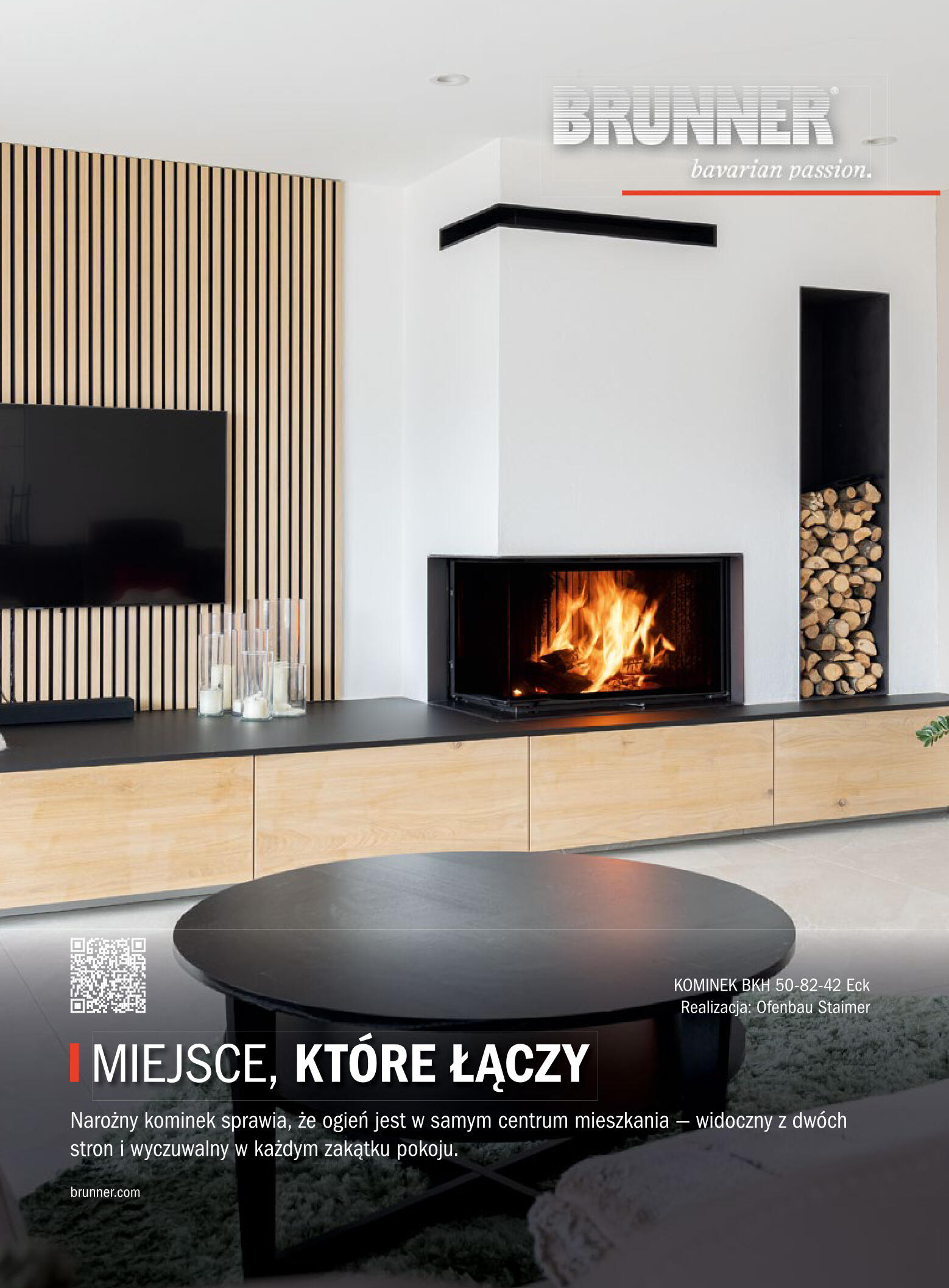 Świat Kominków 1/2026 (81) - przeglądaj magazyn on - strona 7