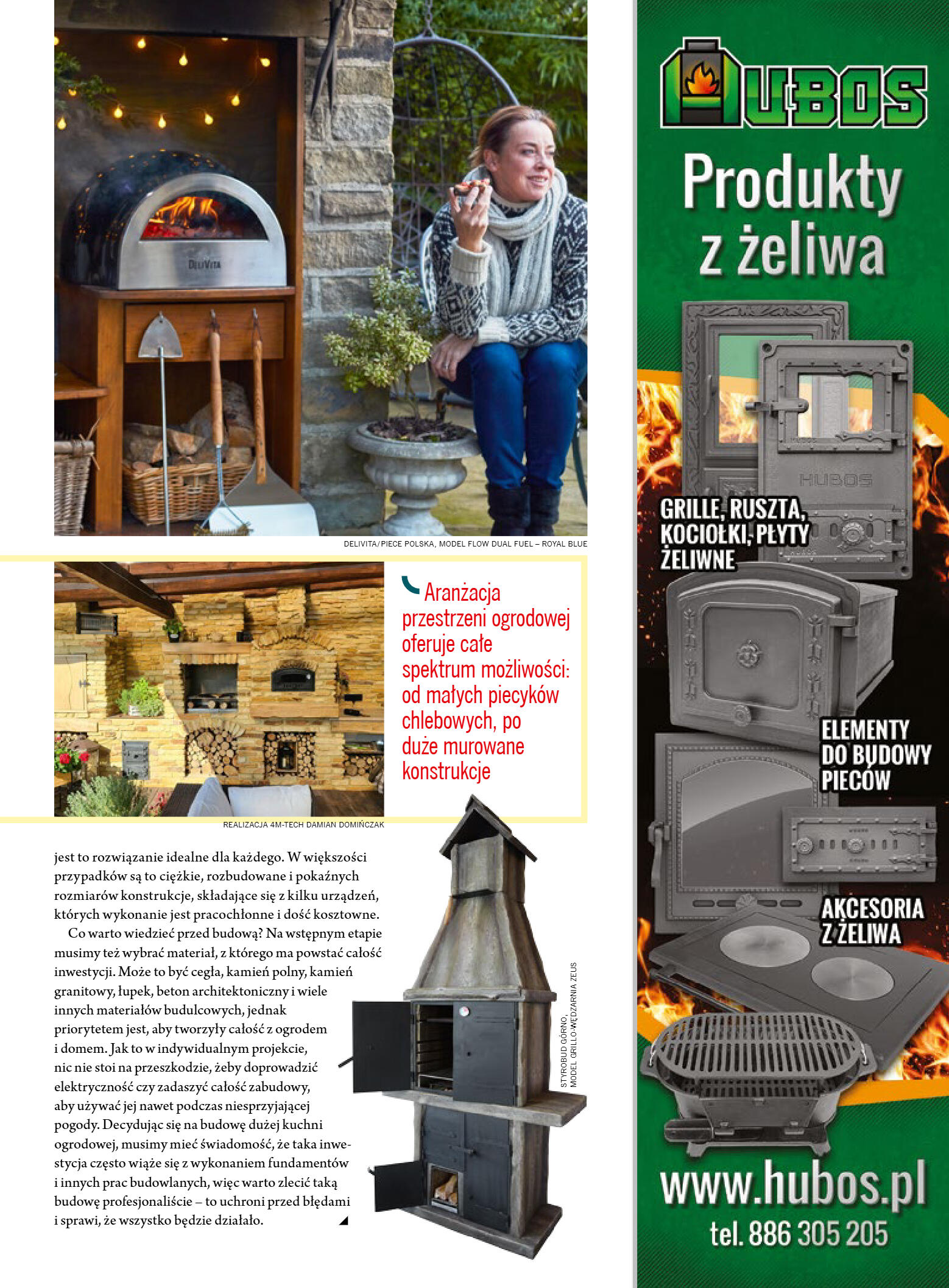 Świat Kominków 1/2026 (81) - przeglądaj magazyn on - strona 97