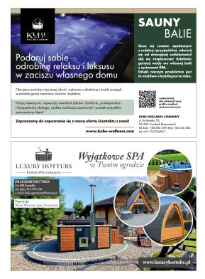 Świat Kominków 1/2026 (81) - przeglądaj magazyn on - strona 101