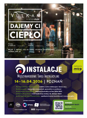 Świat Kominków 1/2026 (81) - przeglądaj magazyn on - strona 105