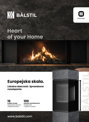 Świat Kominków 1/2026 (81) - przeglądaj magazyn on - strona 11
