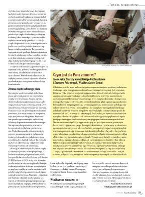 Świat Kominków 1/2026 (81) - przeglądaj magazyn on - strona 111