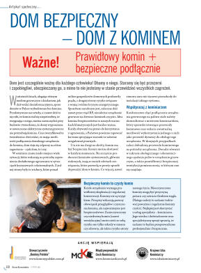 Świat Kominków 1/2026 (81) - przeglądaj magazyn on - strona 112