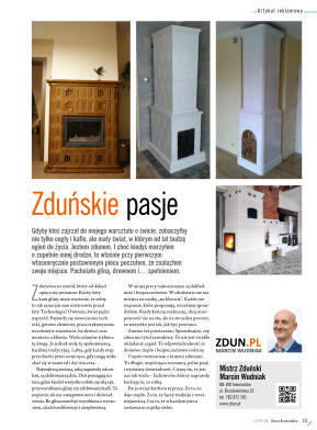Świat Kominków 1/2026 (81) - przeglądaj magazyn on - strona 113
