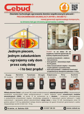 Świat Kominków 1/2026 (81) - przeglądaj magazyn on - strona 119