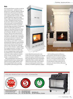 Świat Kominków 1/2026 (81) - przeglądaj magazyn on - strona 125