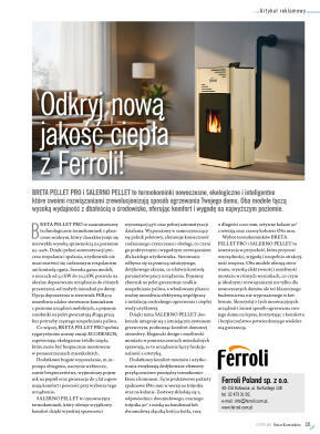 Świat Kominków 1/2026 (81) - przeglądaj magazyn on - strona 133