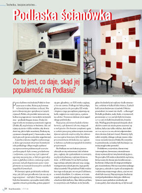 Świat Kominków 1/2026 (81) - przeglądaj magazyn on - strona 136