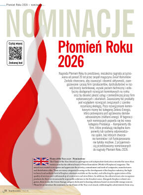 Świat Kominków 1/2026 (81) - przeglądaj magazyn on - strona 138