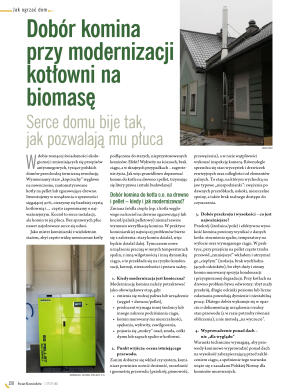 Świat Kominków 1/2026 (81) - przeglądaj magazyn on - strona 152