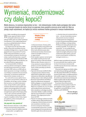 Świat Kominków 1/2026 (81) - przeglądaj magazyn on - strona 154
