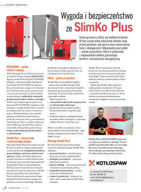 Świat Kominków 1/2026 (81) - przeglądaj magazyn on - strona 168