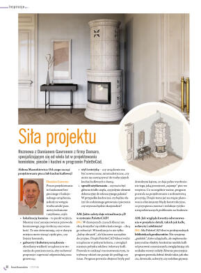 Świat Kominków 1/2026 (81) - przeglądaj magazyn on - strona 32