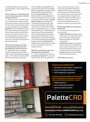 Świat Kominków 1/2026 (81) - przeglądaj magazyn on - strona 33