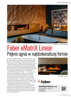 Świat Kominków 1/2026 (81) - przeglądaj magazyn on - strona 43