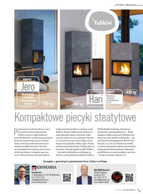 Świat Kominków 1/2026 (81) - przeglądaj magazyn on - strona 53