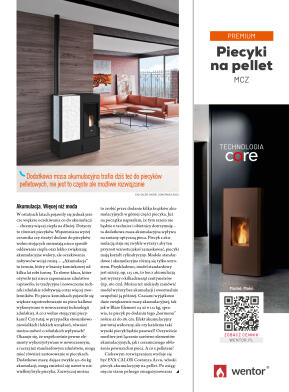 Świat Kominków 1/2026 (81) - przeglądaj magazyn on - strona 61
