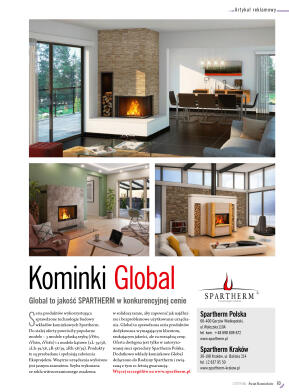 Świat Kominków 1/2026 (81) - przeglądaj magazyn on - strona 65