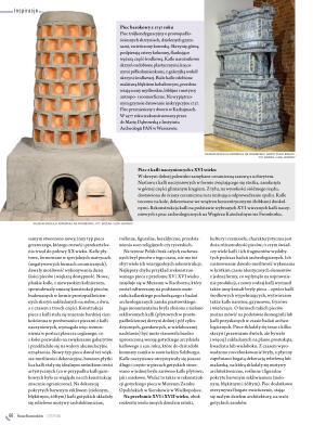 Świat Kominków 1/2026 (81) - przeglądaj magazyn on - strona 68