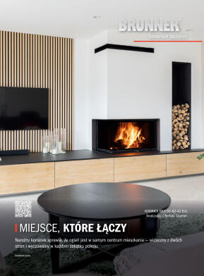 Świat Kominków 1/2026 (81) - przeglądaj magazyn on - strona 7