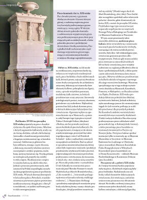 Świat Kominków 1/2026 (81) - przeglądaj magazyn on - strona 70