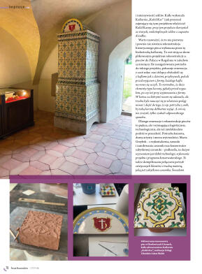 Świat Kominków 1/2026 (81) - przeglądaj magazyn on - strona 80