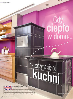 Świat Kominków 1/2026 (81) - przeglądaj magazyn on - strona 84