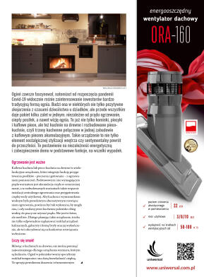Świat Kominków 1/2026 (81) - przeglądaj magazyn on - strona 85