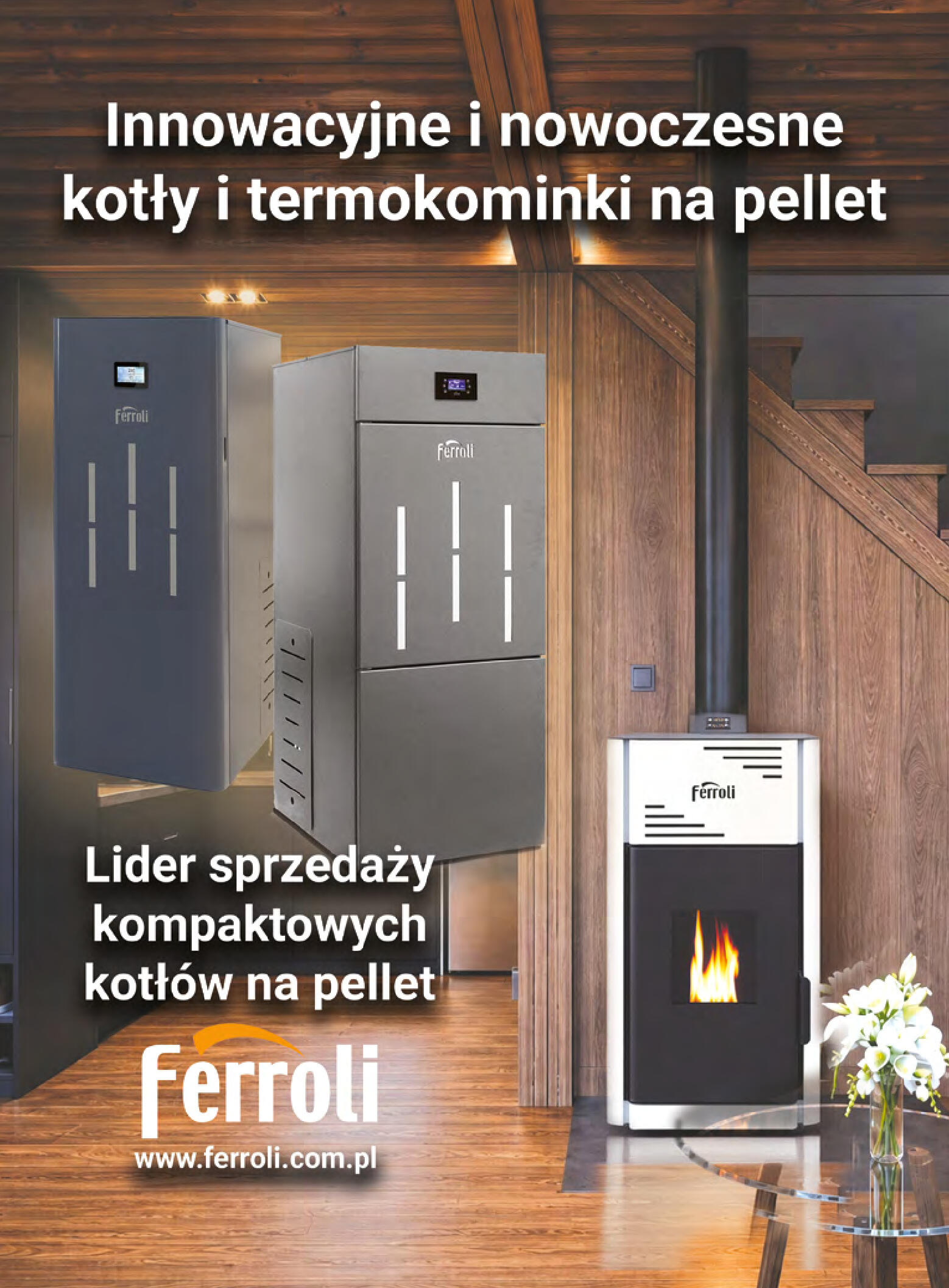 Świat Kominków 2/2026 (82) - przeglądaj bezpłatnie - strona 101