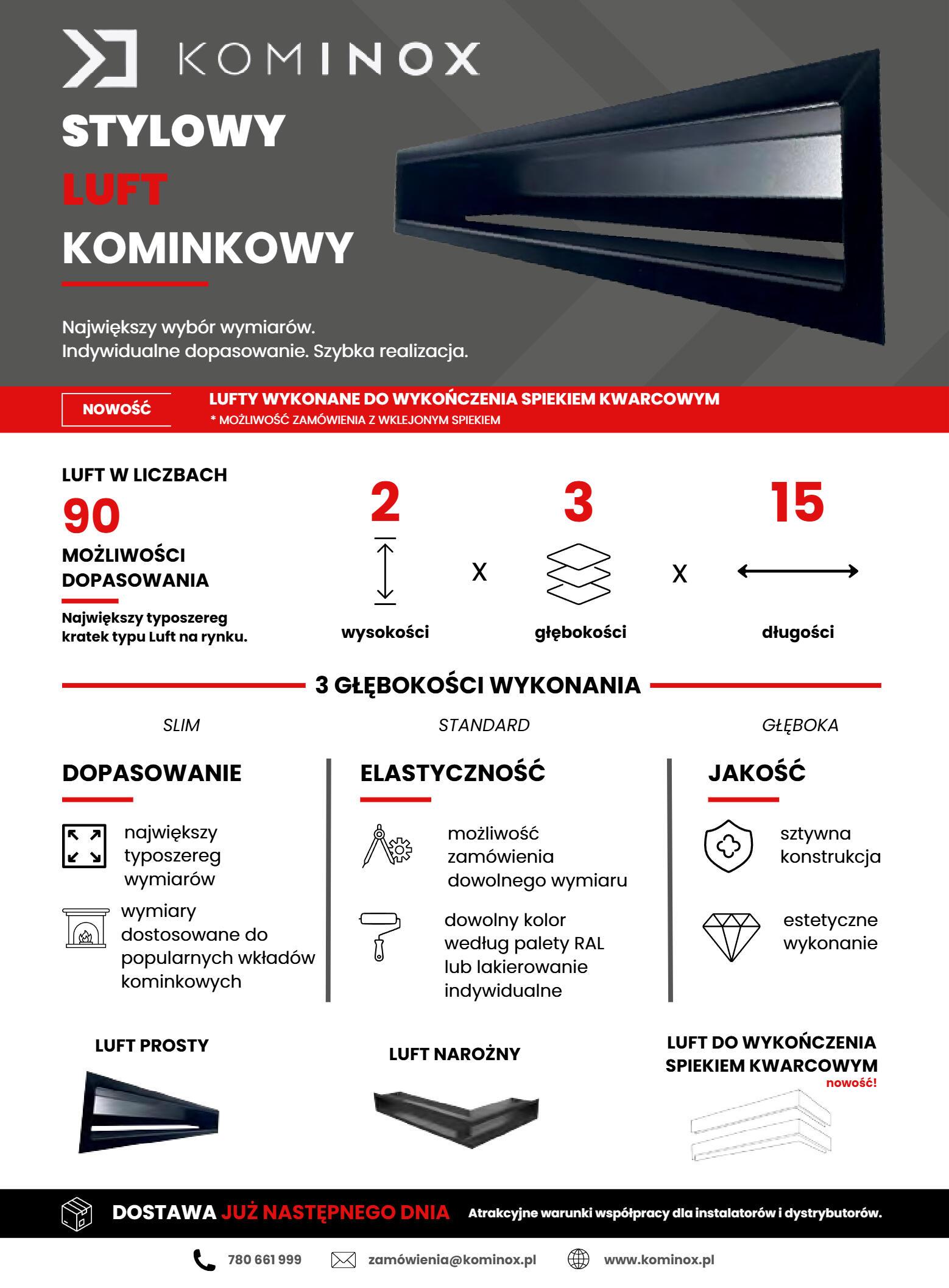 Świat Kominków 2/2026 (82) - przeglądaj bezpłatnie - strona 103