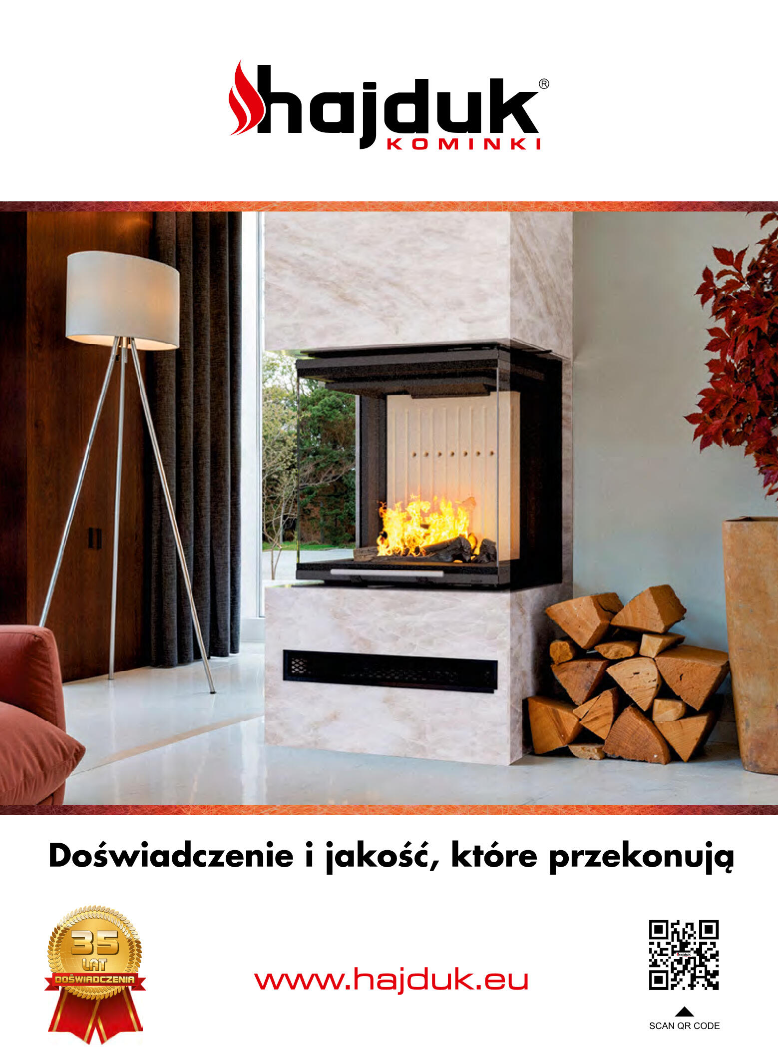 Świat Kominków 2/2026 (82) - przeglądaj bezpłatnie - strona 11