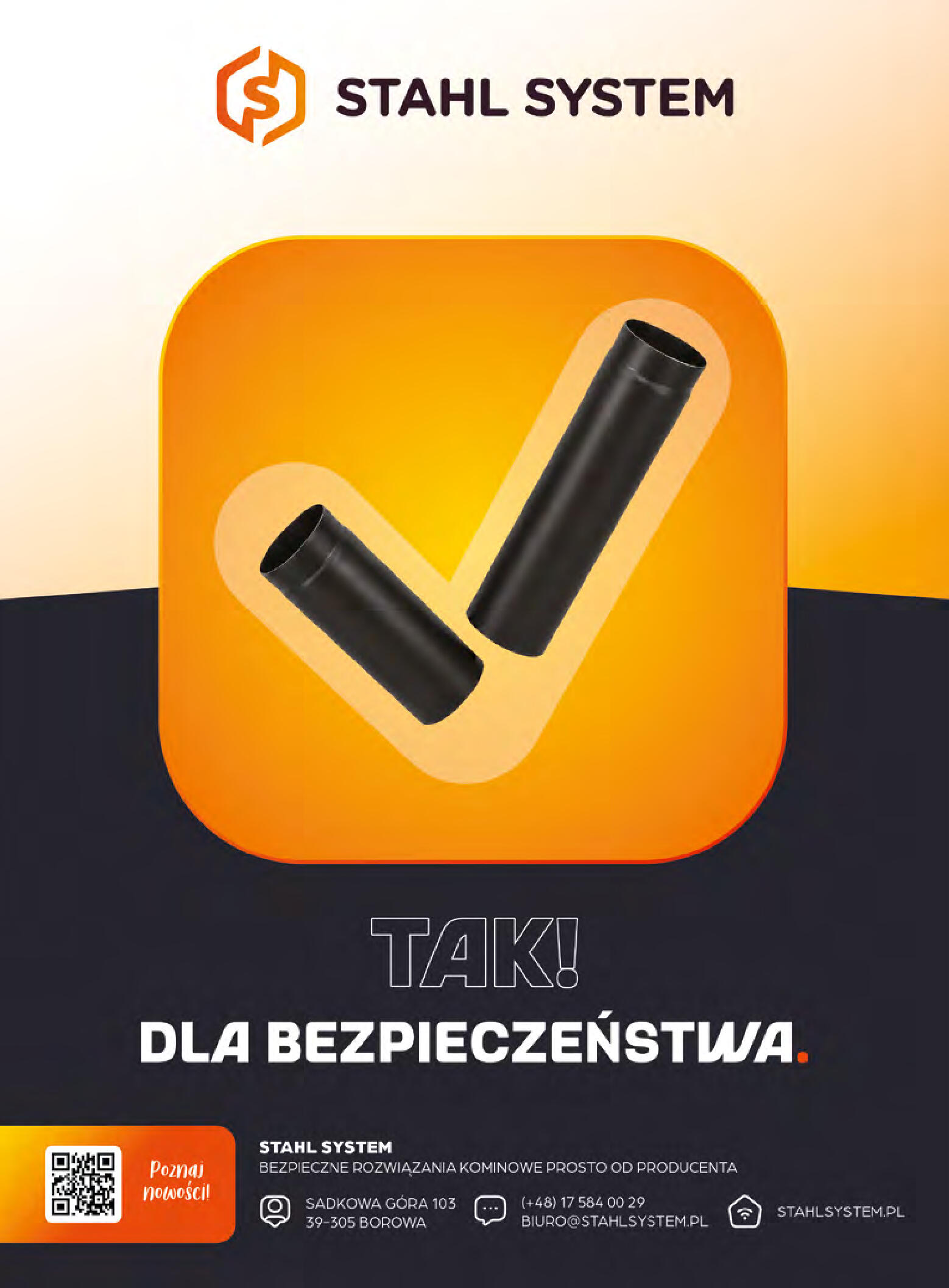 Świat Kominków 2/2026 (82) - przeglądaj bezpłatnie - strona 123
