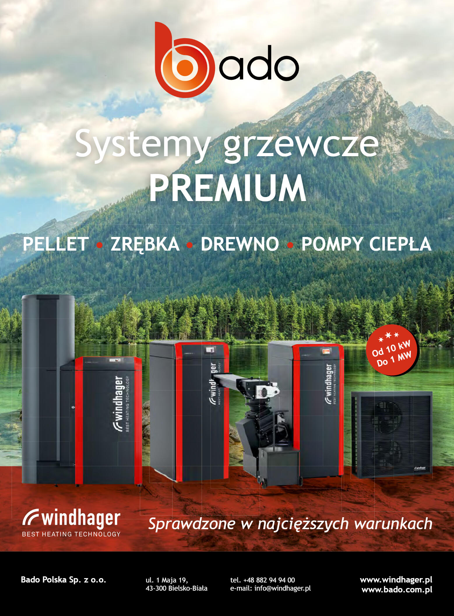 Świat Kominków 2/2026 (82) - przeglądaj bezpłatnie - strona 145