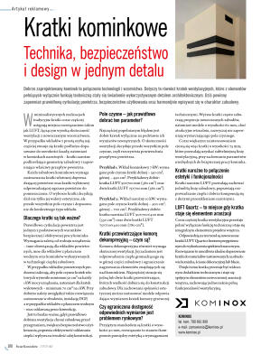 Świat Kominków 2/2026 (82) - przeglądaj magazyn on - strona 102