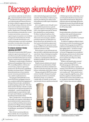 Świat Kominków 2/2026 (82) - przeglądaj magazyn on - strona 108