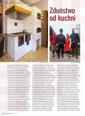 Świat Kominków 2/2026 (82) - przeglądaj magazyn on - strona 116