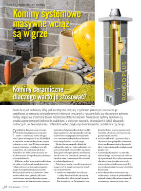 Świat Kominków 2/2026 (82) - przeglądaj magazyn on - strona 120
