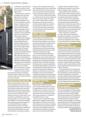 Świat Kominków 2/2026 (82) - przeglądaj magazyn on - strona 124