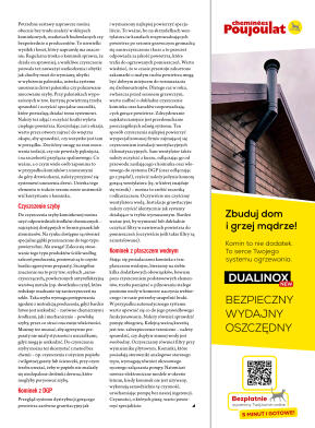 Świat Kominków 2/2026 (82) - przeglądaj magazyn on - strona 129