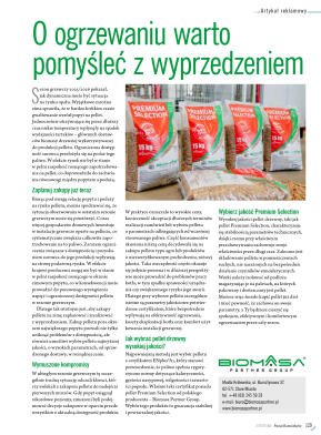 Świat Kominków 2/2026 (82) - przeglądaj magazyn on - strona 131