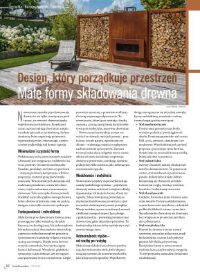 Świat Kominków 2/2026 (82) - przeglądaj magazyn on - strona 134